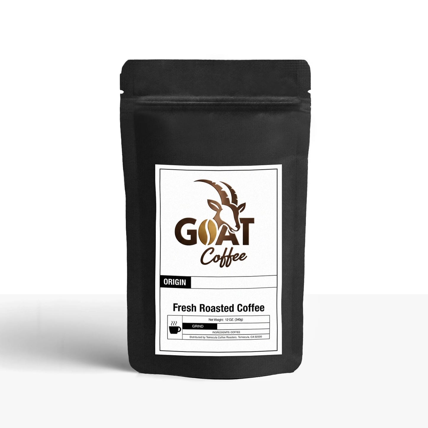 12 Pack Single Serve Coffee Capsules